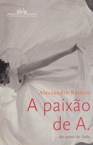 A Paixão De A.