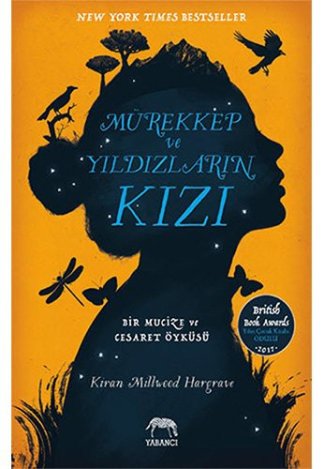 Mürekkep ve Yildizlarin Kizi