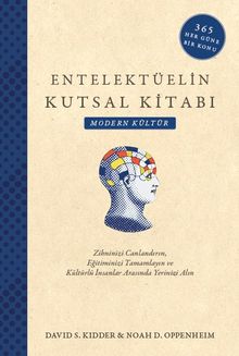 Entelektuelin Kutsal Kitabi - Modern Kültür