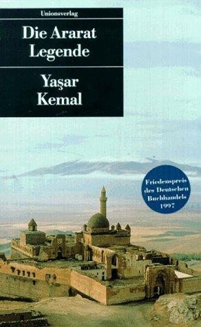 The legend of Ararat