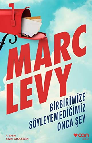 Birbirimize Söyleyemediklerimiz Onca Şey