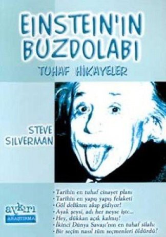 Einstein'ın Buzdolabı