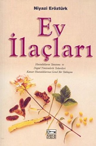 Ev Ilaclari
