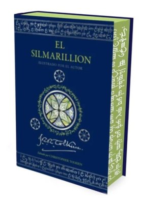 El Silmarillion