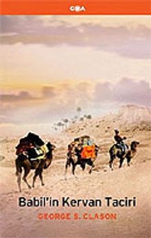 Babilin Kervan Taciri