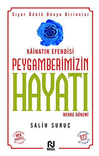 Peygamberimizin Hayatı