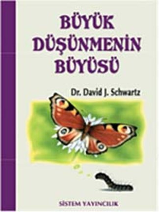 Büyük Düsünmenin Büyüsü