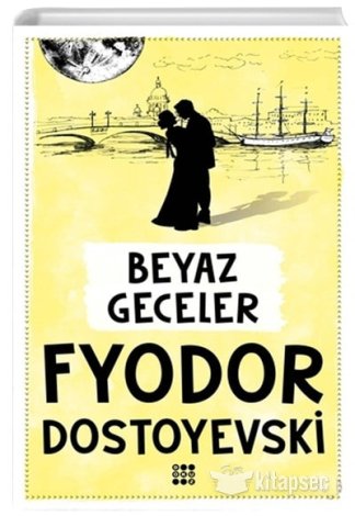 Beyaz Geceler