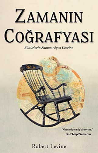 Zamanin Coğrafyası