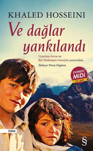 Ve Dağlar Yankılandı