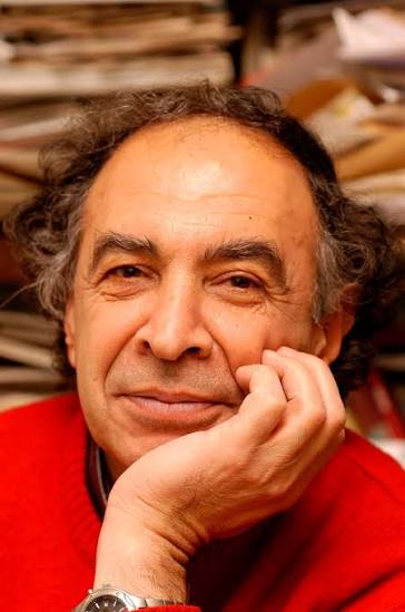 A. Celal Binzet
