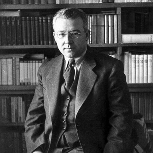 Sabahattin Ali