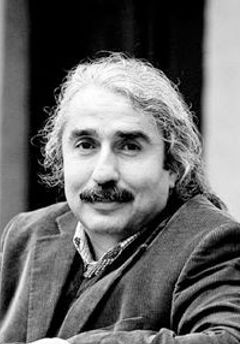 A. Ali Ural