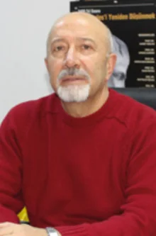 A. Kadir Çüçen