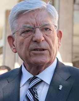 A. Hurşit Tolon