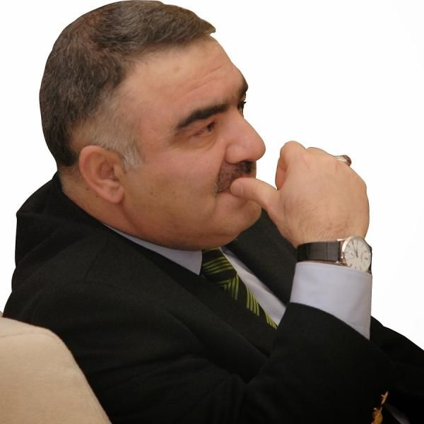 A. Bedirhan Atalay