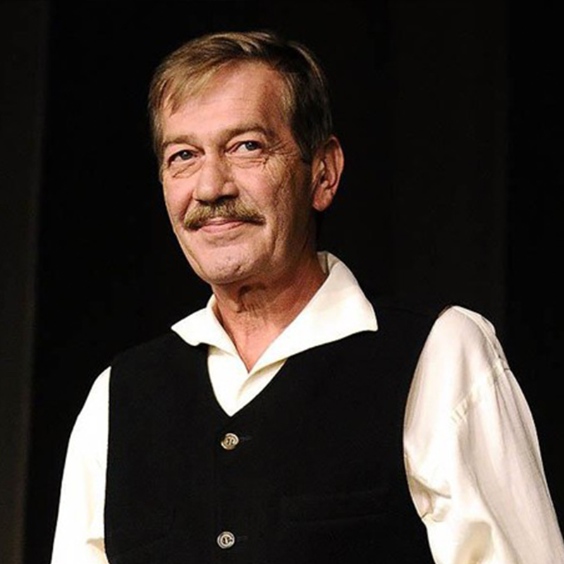 Ferhan Sensoy