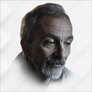 A. M. Celal Şengör
